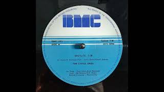The Little Dabs - Spotlite (1983)