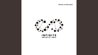 Video thumbnail of "INFINITE - True Love (TRUE LOVE)"