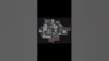 Karachi Hardpoint Spawns! #callofduty #mw3 #cod #gaming