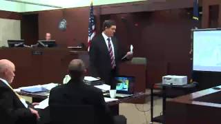 Millerberg Trial