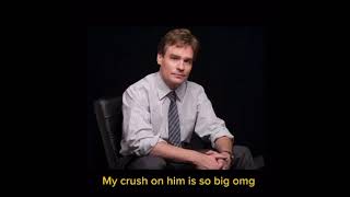 My confession