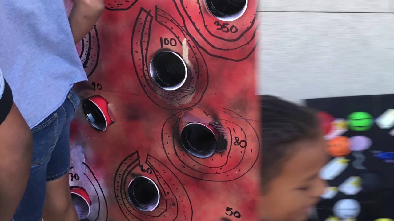 Mark Twain Cardboard Carnival 2016 - YouTube