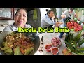 Receta De La Birria Michoacana Para Esta Navidad O Fiestas