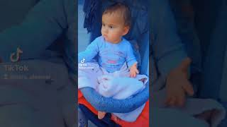 من قلبي يا حبيبة قلبي layan cute cutebaby