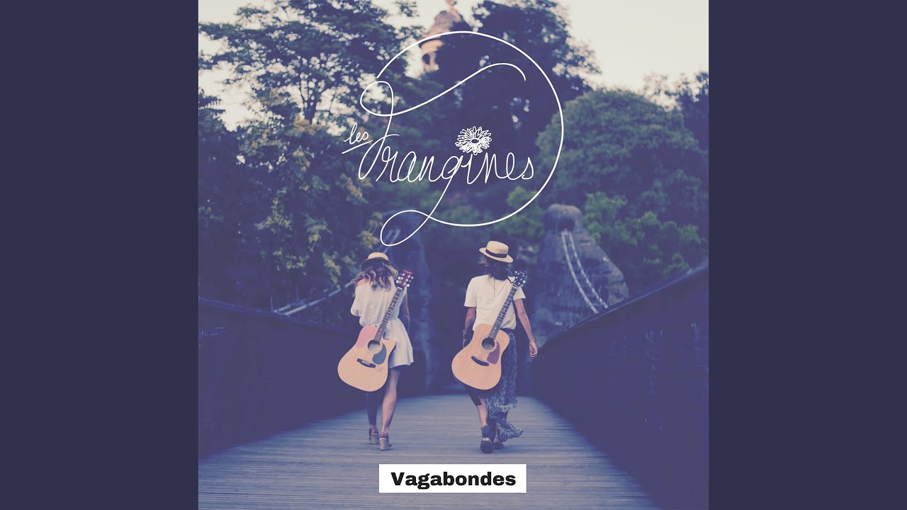 Les Frangines Si j'osais Chords Chordify