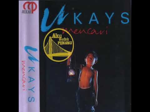 Ukays - Terasa