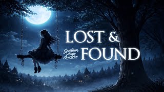 Lost & Found - Spectrum Audio Overdrive | Official Lyrics
