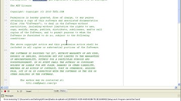 T2Ti ERP - Delphi - PAF-ECF+TEF 12 - Video Aula 02 - VOs revisitados