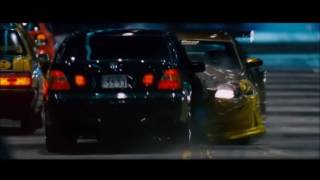 rx8 crash tokyo drift