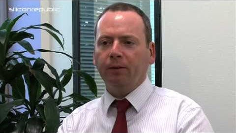 VIDEO INSIGHTS | SEAI CEO Brian Motherway