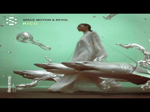 Space Motion REVOL Ofc Rico Original Mix