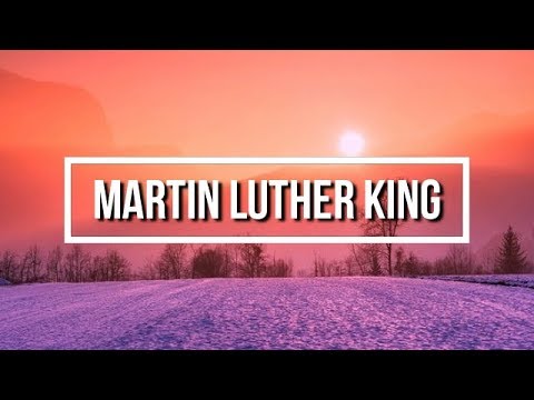 Frasi Di Natale Di Martin Luther King.Frasi Di Martin Luther King 2 Youtube
