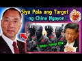 🔴 BA-kit  TAKOT  ang  China  Sa  Lalake  Na  ito ! ?   Sino Ba Siya ! ?