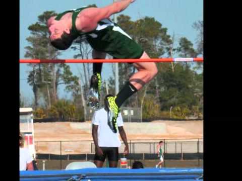 Father Lopez 1st Track Meet 2011