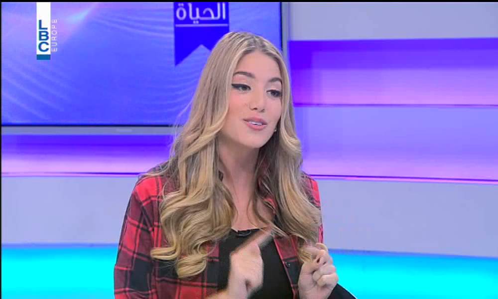 Bte7la Elhayet - Episode 2 - بتحلى الحياة – أخبار المشاهير مع سينتيا صاموئيل