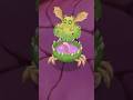 X’rt on Shadow Islet! #mysingingmonsters #msm #shorts