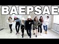 BTS '뱁새' (Baepsae) Dance Practice (Girls ver.) cover by MTBD Dance Team