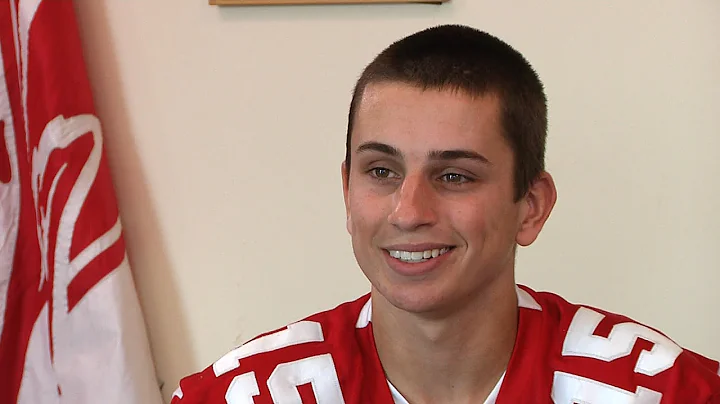 Xfinity Prep Profile: Michael Kolzow & Bobby McMil...