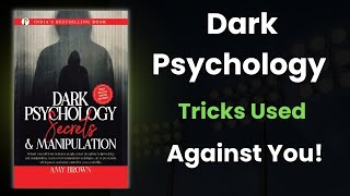 Celebrity Dark Psychology : Secrets And Manipulation Audiobook | | Ebook-audio || Book Summary in English Net Worth
