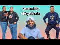 Ziyakhala: Abafana BakaMgqumeni bageqa amagula ngenxabano yabo noDSD Khangelani Mhlongo Zizwele 👉