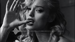 HilalDeep & Ahmet Çeğil - Raindrop (Original Mix)