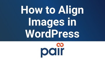 How to Align Images in WordPress (v5.0 Gutenberg)