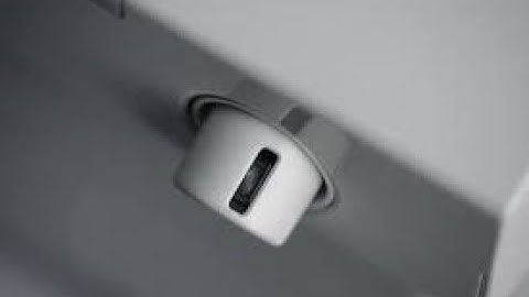 MITSUBISHI ELECTRIC - 3D I-See Sensor (HD)