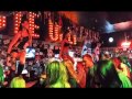 Kiev Coyote Ugly 2016