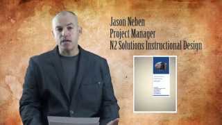 EDD 8121 Advanced Instructional Design Final Report - Short Version