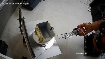 Project INTEGRAL Demonstration Film