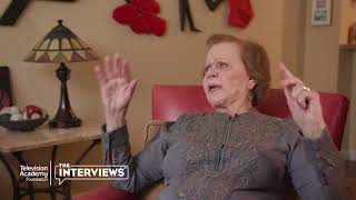 Pam Polifroni on casting Bette Davis as a guest star on "Gunsmoke"