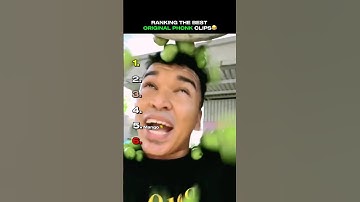 Ranking The Best Original Phonk Clips😂😂😂