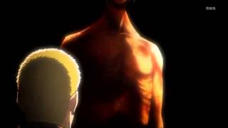 Shingeki no Kyojin (Attack on Titan) Smiling Titan