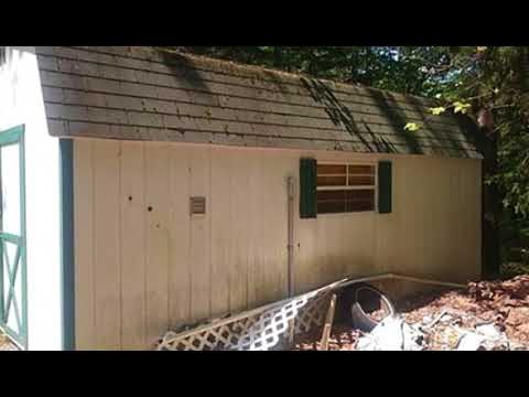 55 Mt Tom RD, Pembroke, ME home video tour