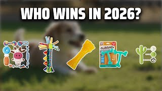 The Top 5 Best Teething Toys in 2026 - Must Watch Before Buying!