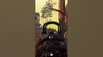 👉 M4A1👈 is better than expected!  #shorts #warzone  #shooting