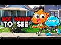 The Gumball Episode Fans Think Was A Mistake 