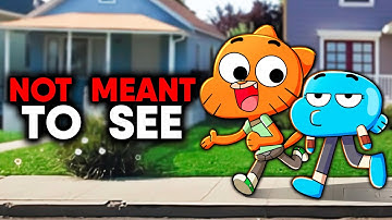 The Gumball Episode Fans Think Was a Mistake