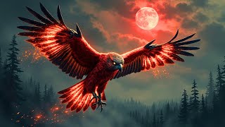 Raróg - żar ptak - slavic folk metal