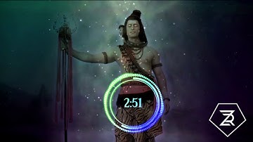 Devon Ke Dev Mahadev - Title Song - Audio Visualizer