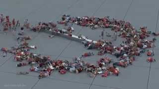 The running crowd screenshot 5