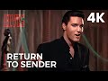 Return To Sender | Elvis Presley (4K Music Video) | Girls! Girls! Girls! (1962) - Tribute Edit