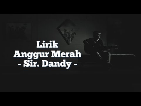 Loela Drakel - ANGGUR MERAH 2 (Official Music Video)