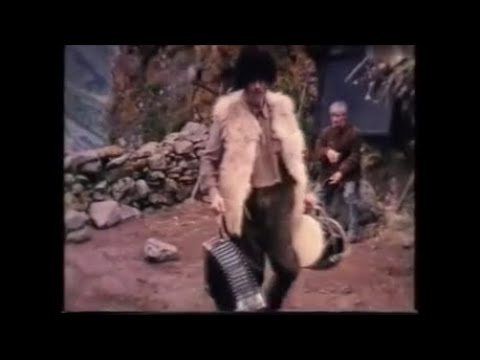 \"სამოთხის გვრიტები\" - \"აწკრიალებენ!\" (samotxis gvritebi)