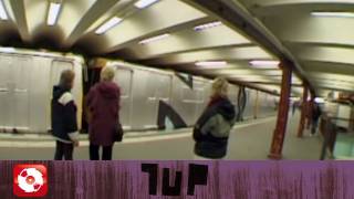 1Up - Part 06 - Berlin - The Subway Wholetrain Official Hd Version Aggro Tv