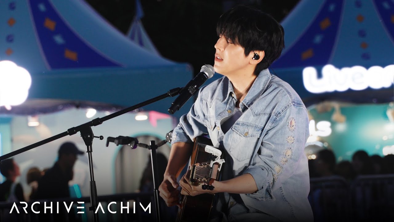 2025 홍이삭 페스티벌 비하인드 | 2025 ISAAC HONG Festival: Behind the Scenes