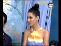 Shocking emraan hashmi kissed nargis fakhri intentionally many times  nargis revea