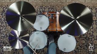 Paiste 20