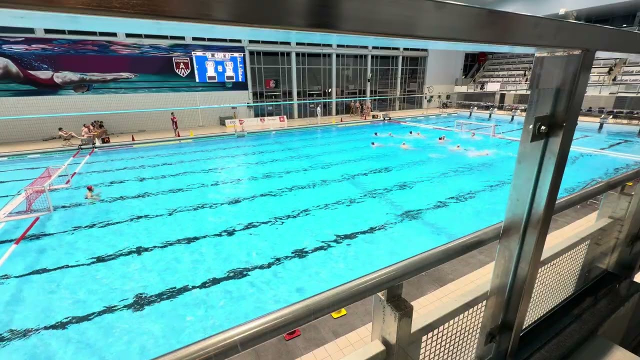 Kazsc-Gentse 28/02 4de kwart 