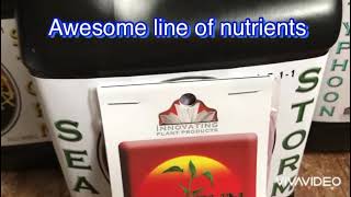 Innovating plant products CHECK THEM OUT!!!